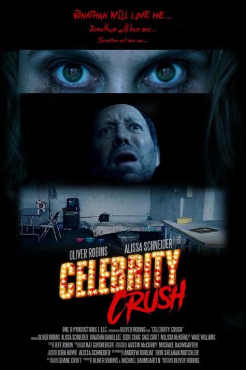 Celebrity Crush poszter