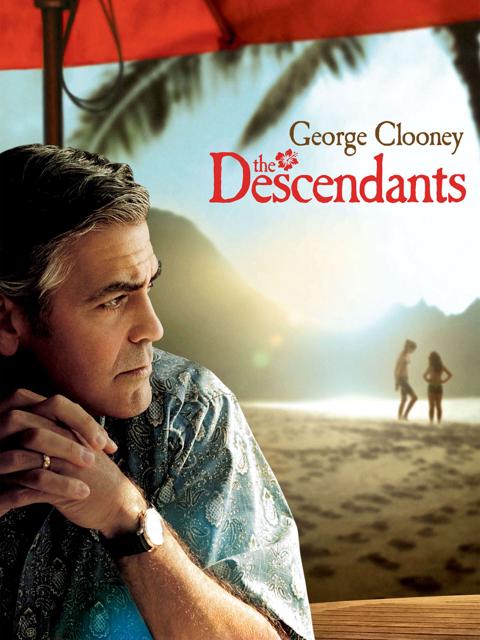 The Descendants