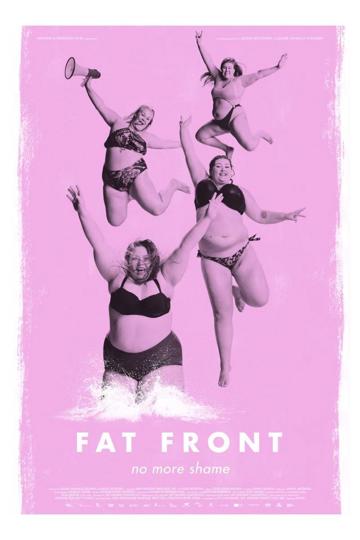Fat Front poszter