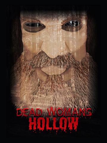 Dead Woman's Hollow poszter