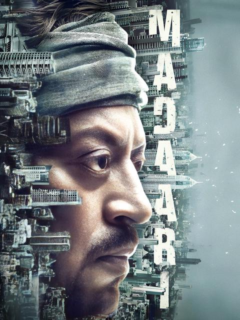 Poster för Madaari