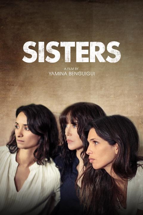 Poster för Sisters