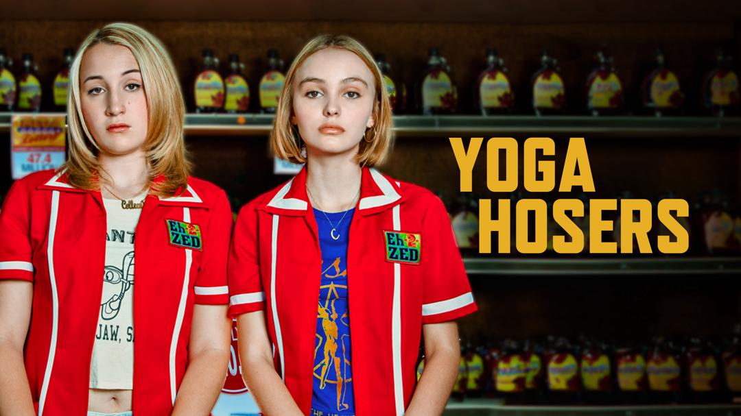 Yoga Hosers
