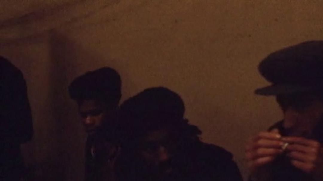 Background image for Reggae in a Babylon