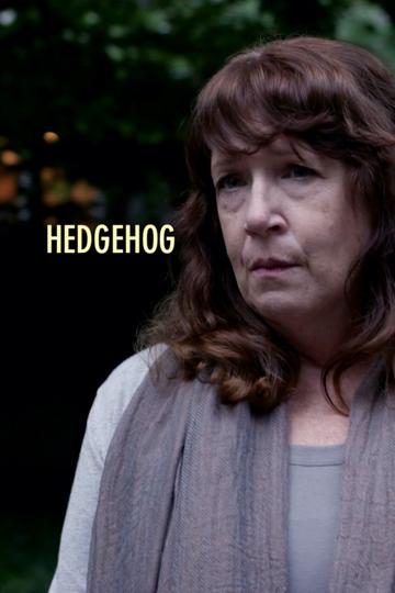 Hedgehog poszter