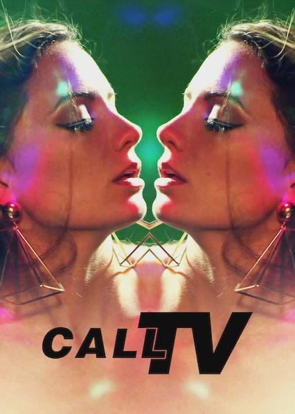 Poster för CALL TV