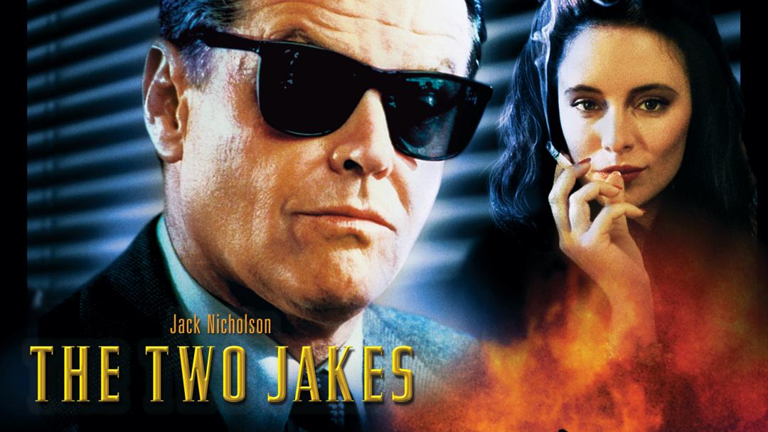 The Two Jakes