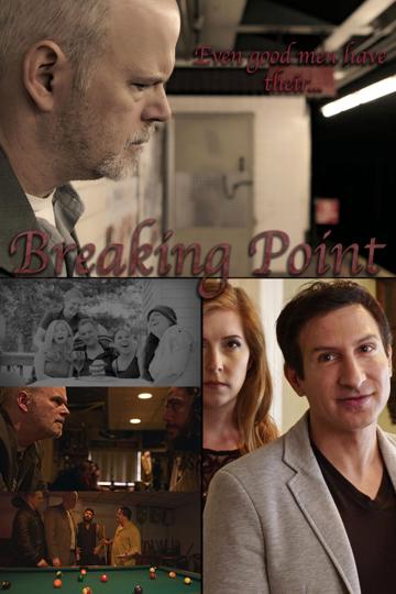 Breaking Point poszter