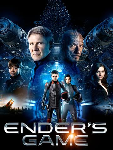 Ender's Game