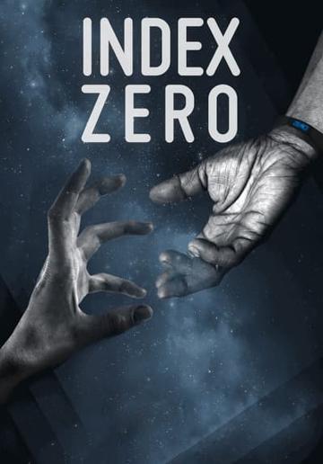 Index Zero poszter