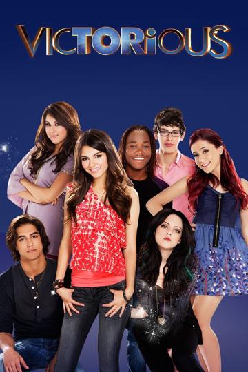 Victorious