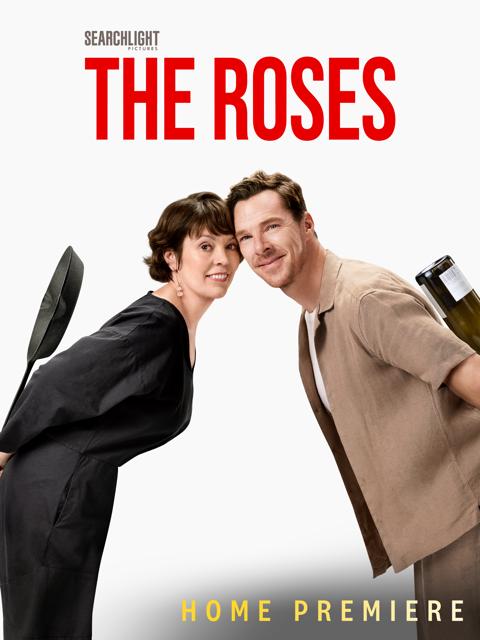 Poster för The Roses