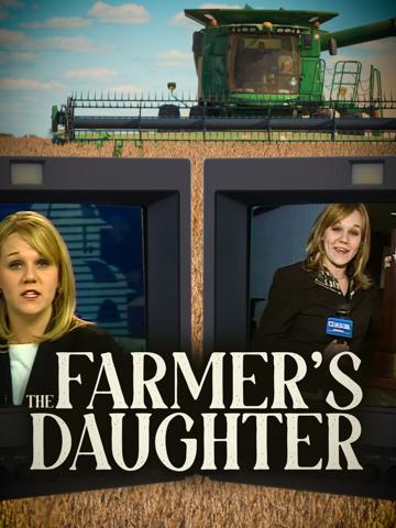 The Farmer's Daughter