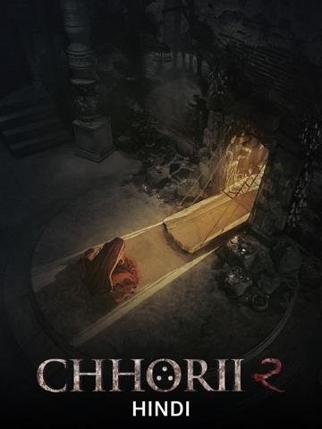 Chhorii 2 poszter