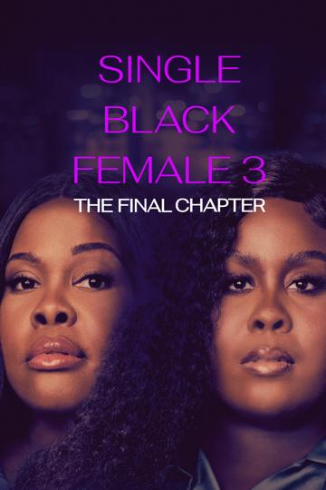 Single Black Female 3: The Final Chapter