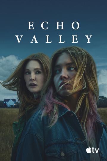 Echo Valley poszter