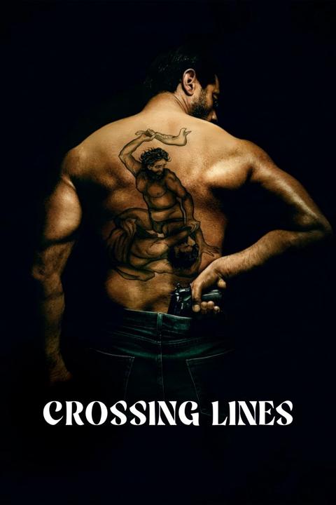 Poster för Crossing Lines