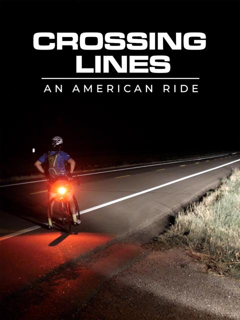Crossing Lines