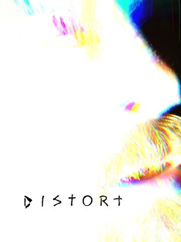 Distort