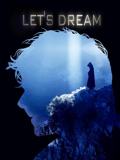 Movie poster for Let's Dream