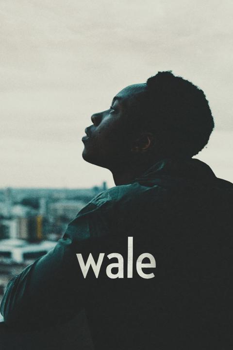 Poster för Wale