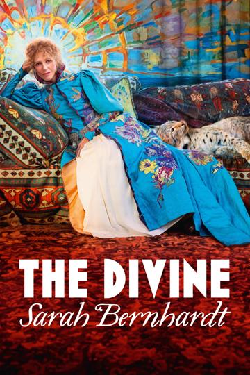 The Divine Sarah Bernhardt