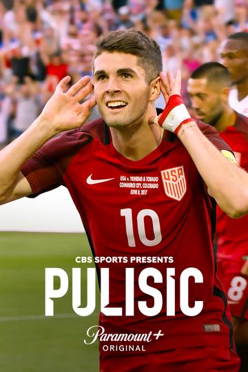 PULISIC