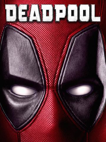 Deadpool poszter