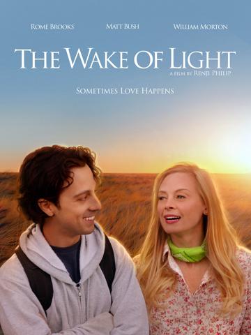 The Wake of Light poszter