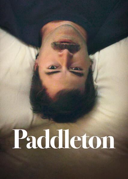 Paddleton