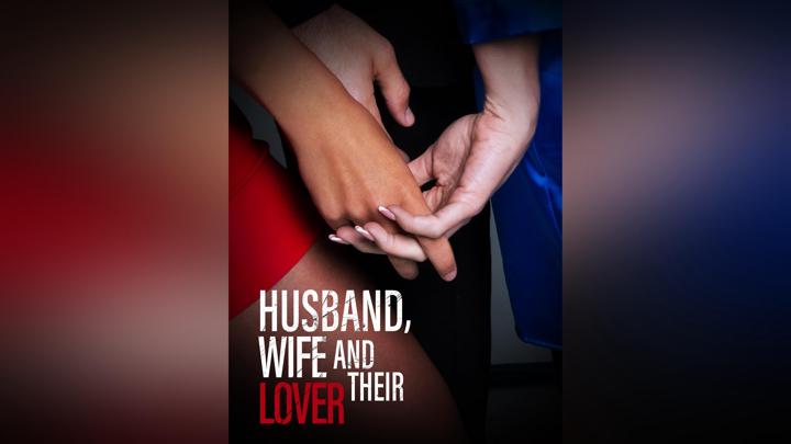 Poster of Husband, Wife, and Their Lover
