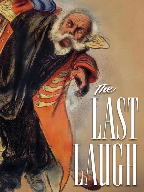 The Last Laugh