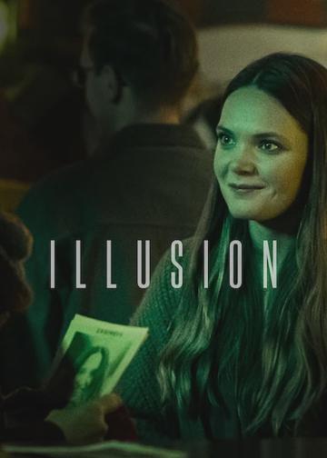 Illusion poszter
