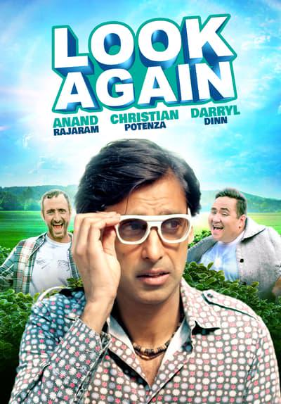 Poster för Look Again