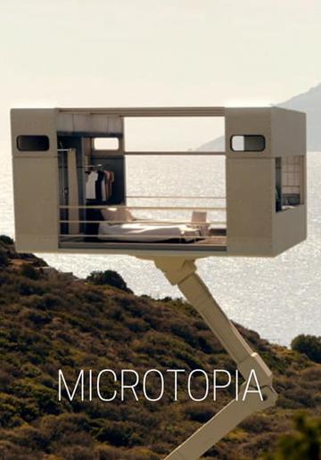 Microtopia poszter