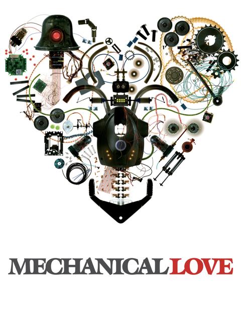 Movie poster for Mechanical Love