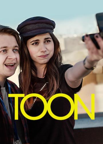 Toon poszter