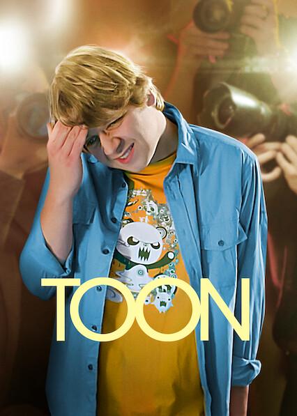Poster för Toon