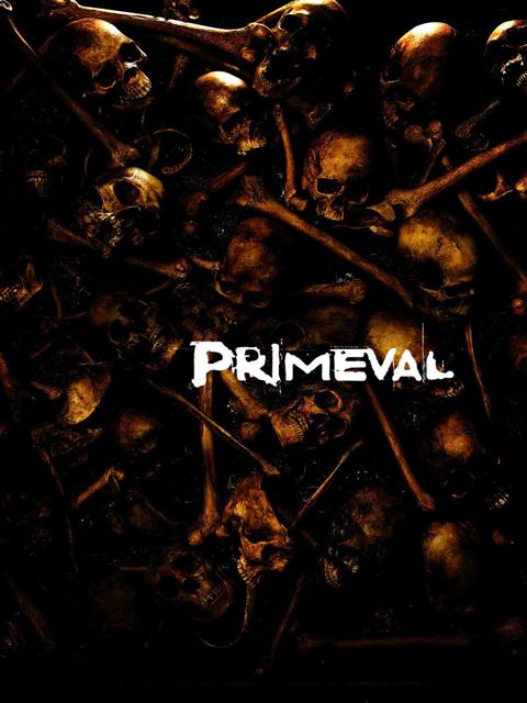 Primeval