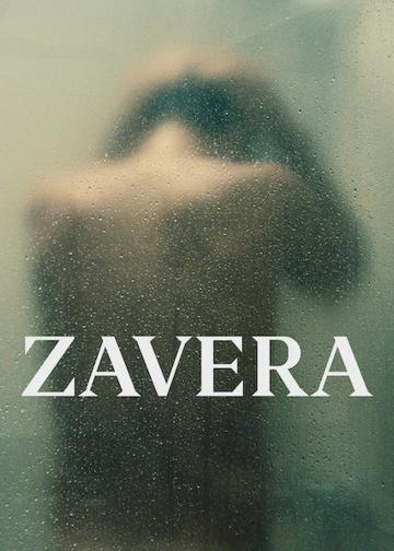 Zavera poszter