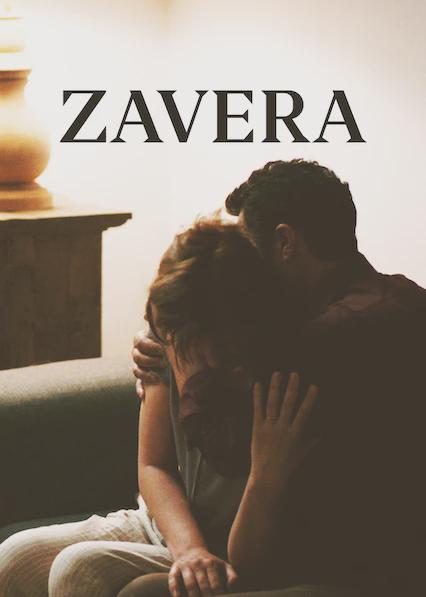 Poster för Zavera
