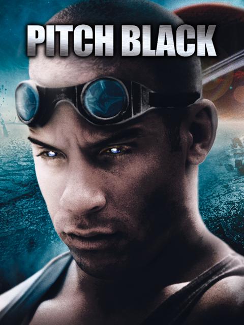 Pitch Black