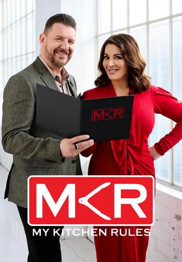 My Kitchen Rules