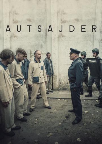 Outsider poszter