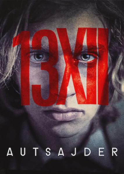 Poster för Outsider