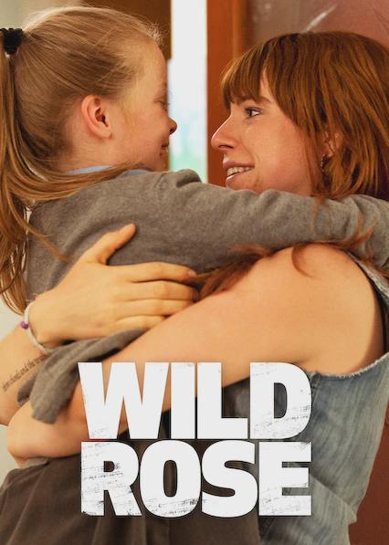 Wild Rose