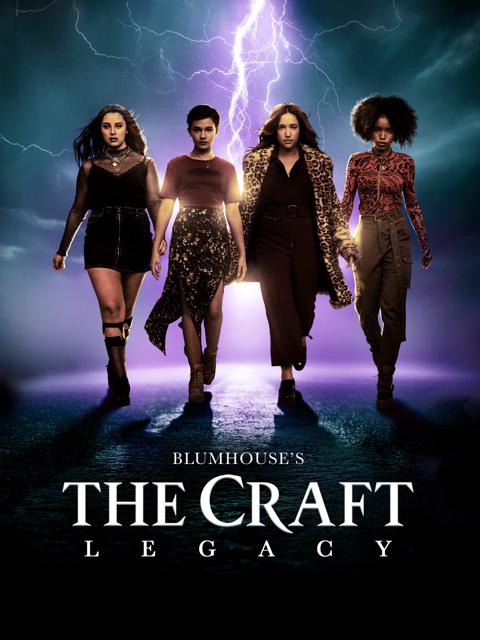 The Craft: Legacy