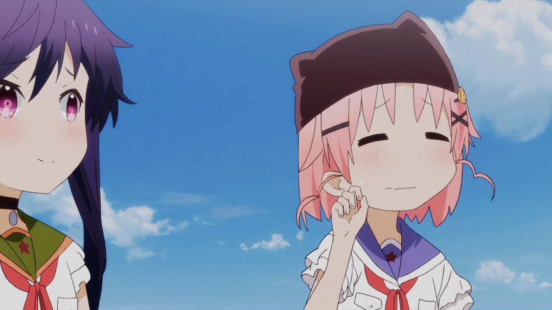 Background image for SCHOOL-LIVE!