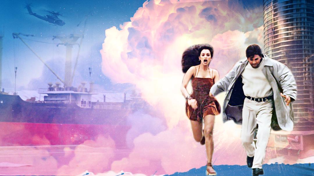 Background image for Prithvi