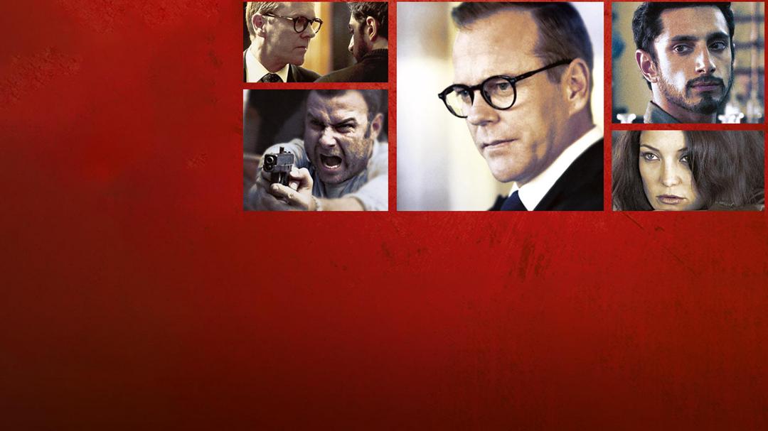 Background image for The Reluctant Fundamentalist